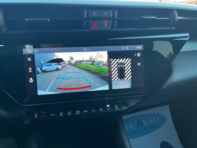 ALFA ROMEO Junior 1.2 145 CV Hybrid eDCT6 Speciale