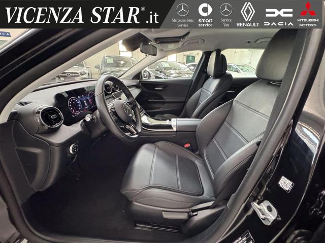 MERCEDES-BENZ C 220 d MHV 4MATIC S.W.