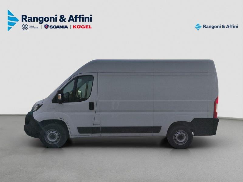 FIAT Ducato 33 2.3 MJT 120CV PC-TN Furgone