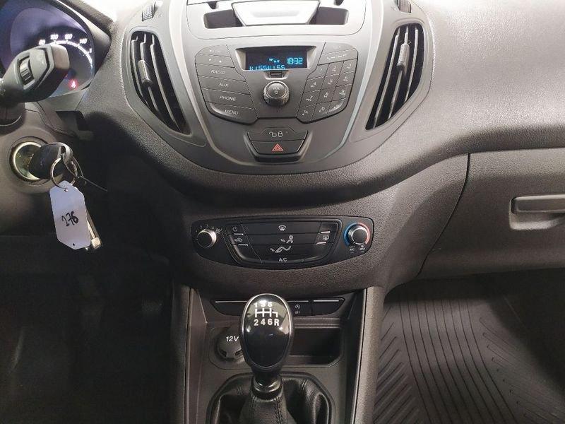 Ford Transit Courier 1.5 tdci 75cv S&S Trend my20