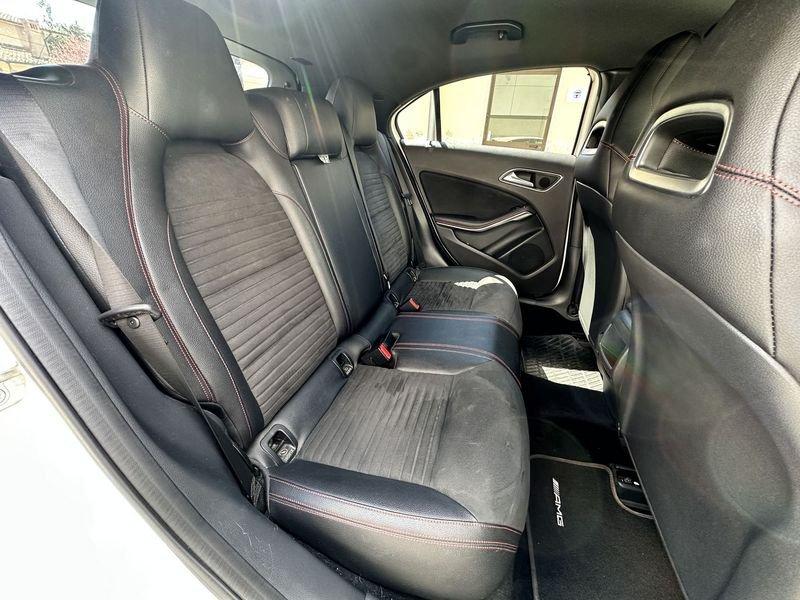 Mercedes-Benz Classe A 180 d Premium
