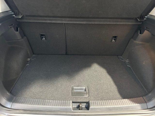 VOLKSWAGEN T-Cross 1.0 TSI 110 CV DSG Advanced