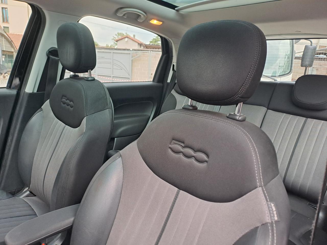 FIAT 500 L 1.3 MJT 85 cv *OK NEOPATENTATI*