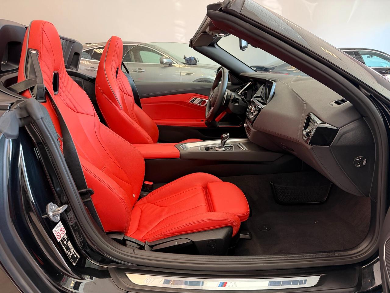 Bmw Z4 sDrive30i Msport IVA ESPOSTA