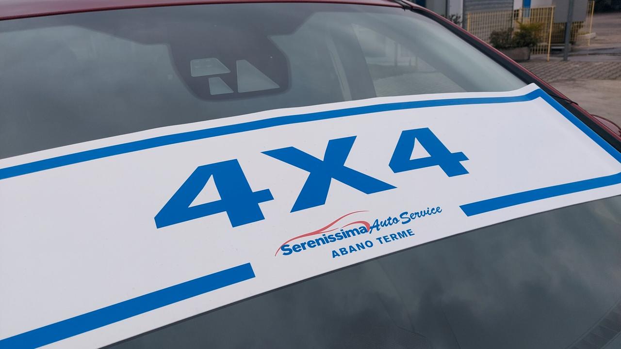 Ford Kuga 2.0 TDCI 150 CV - 4x4 - Automatica