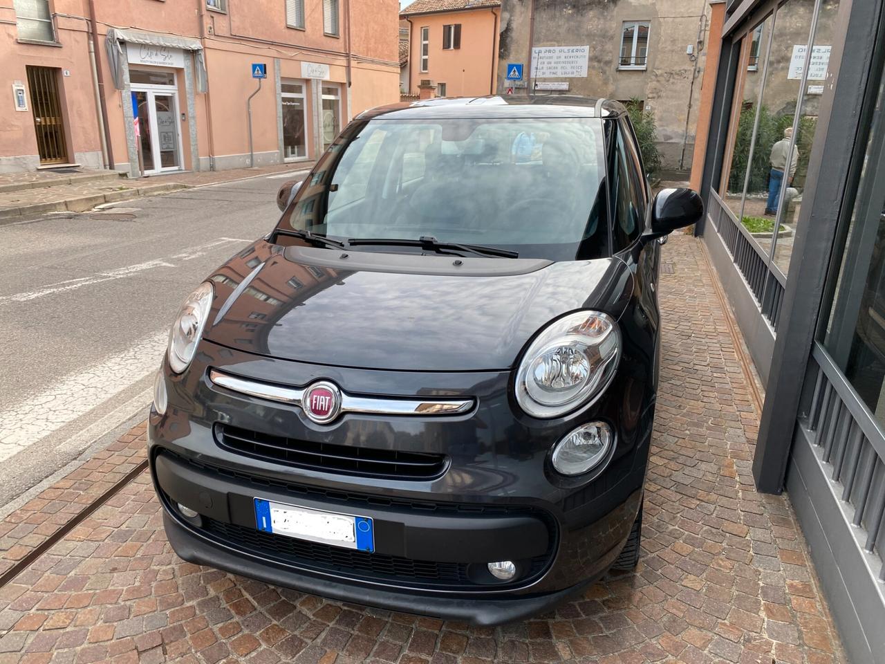 Fiat 500L 1.4 95 CV Lounge