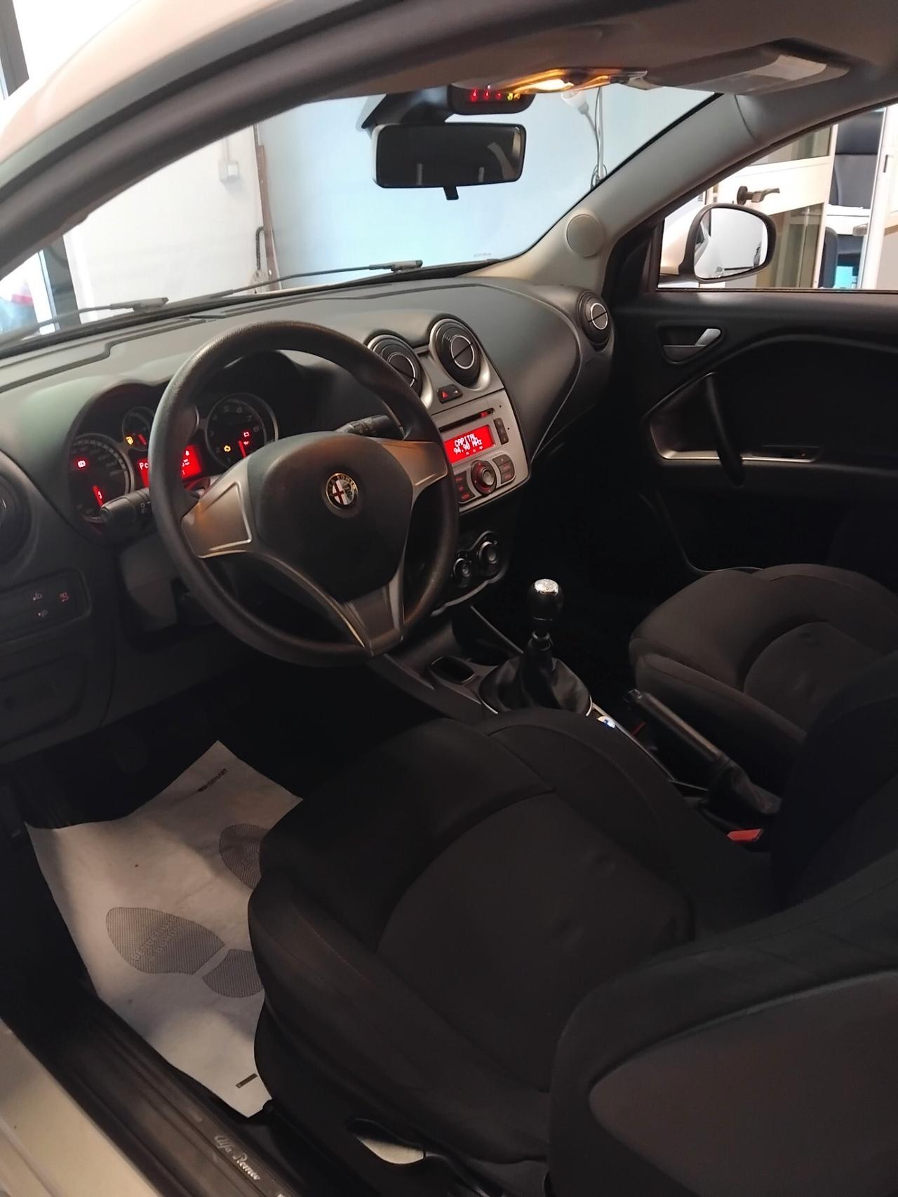 Alfa Romeo MiTo 1.4 70 CV 8V Progression