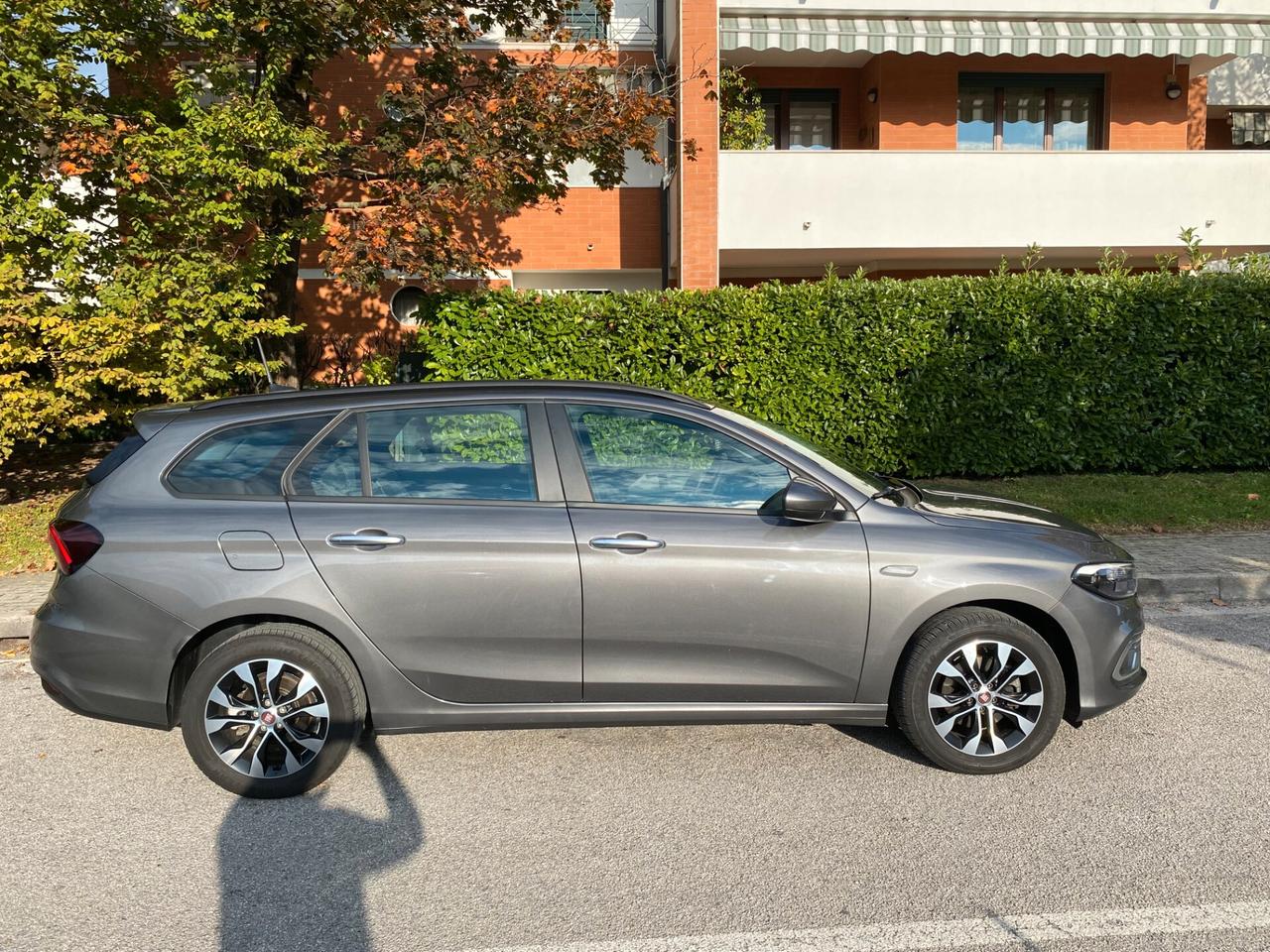 Tipo 1.3 Mjt S&S SW City Life