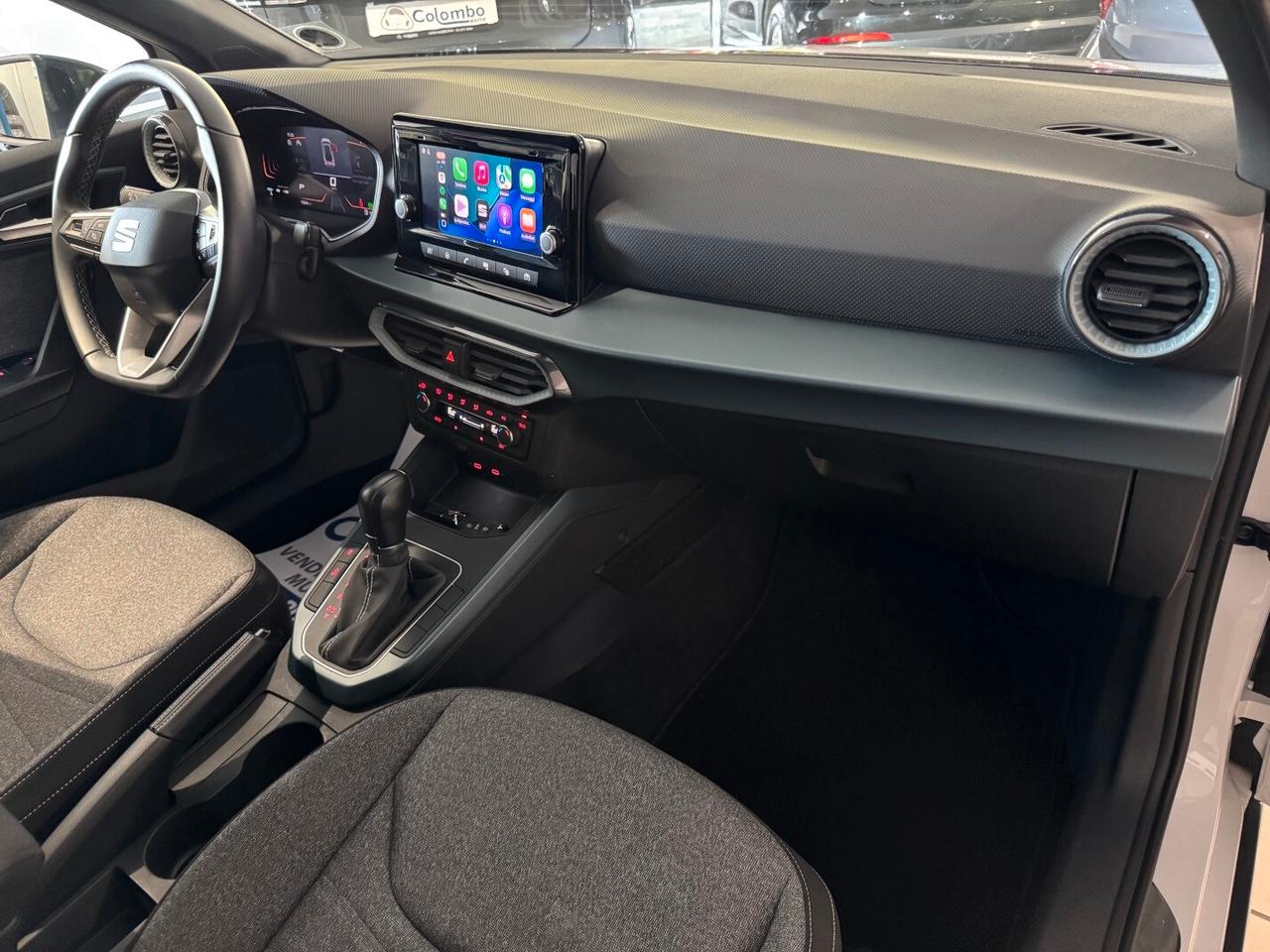 SEAT Arona 1.0 ecotsi Xperience 110cv dsg Led App conn 17"