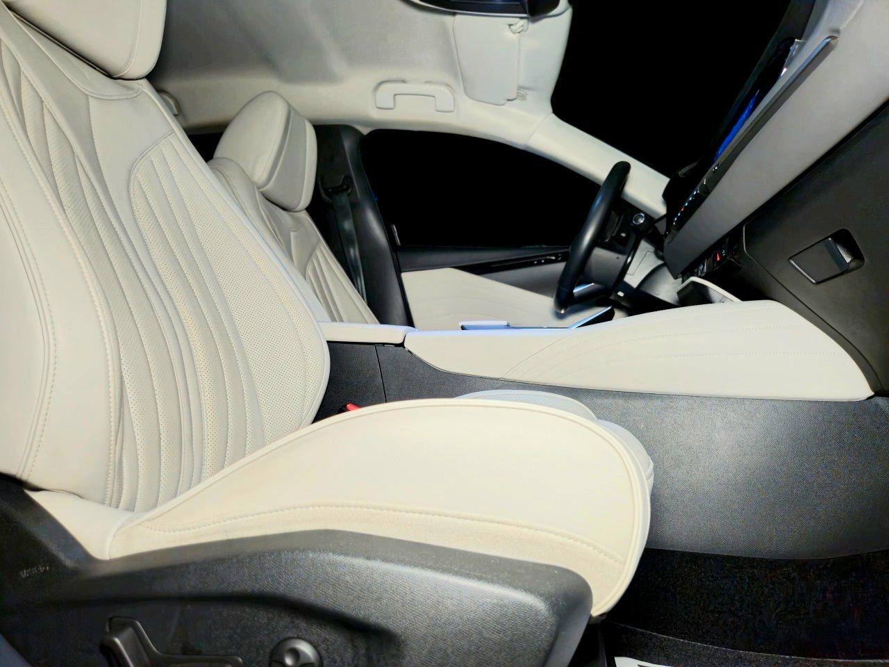 DS DS4 1.5 bluehdi Esprit de Voyage 130cv auto