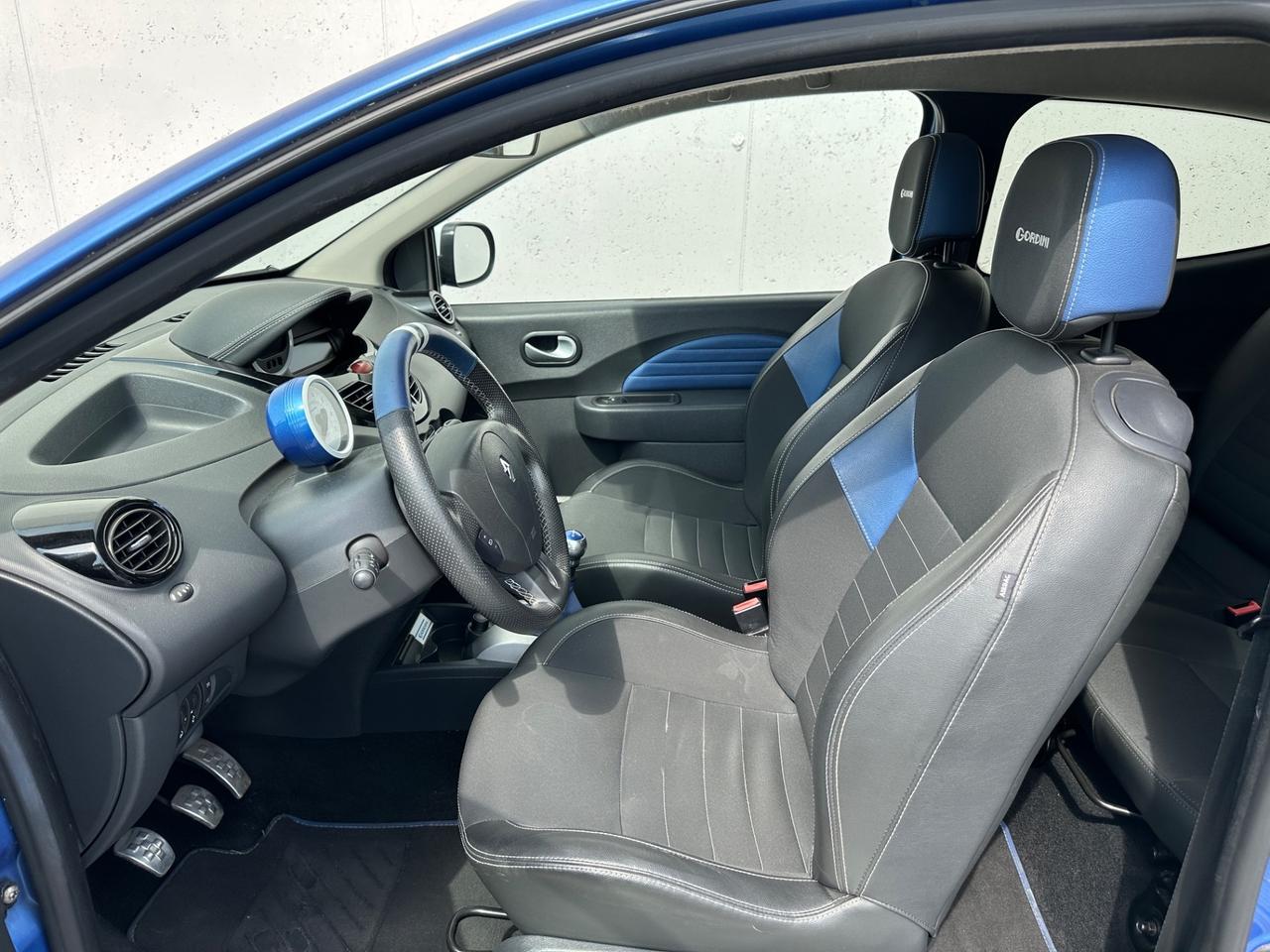 Renault Twingo 1.2 16V TCE GT Gordini