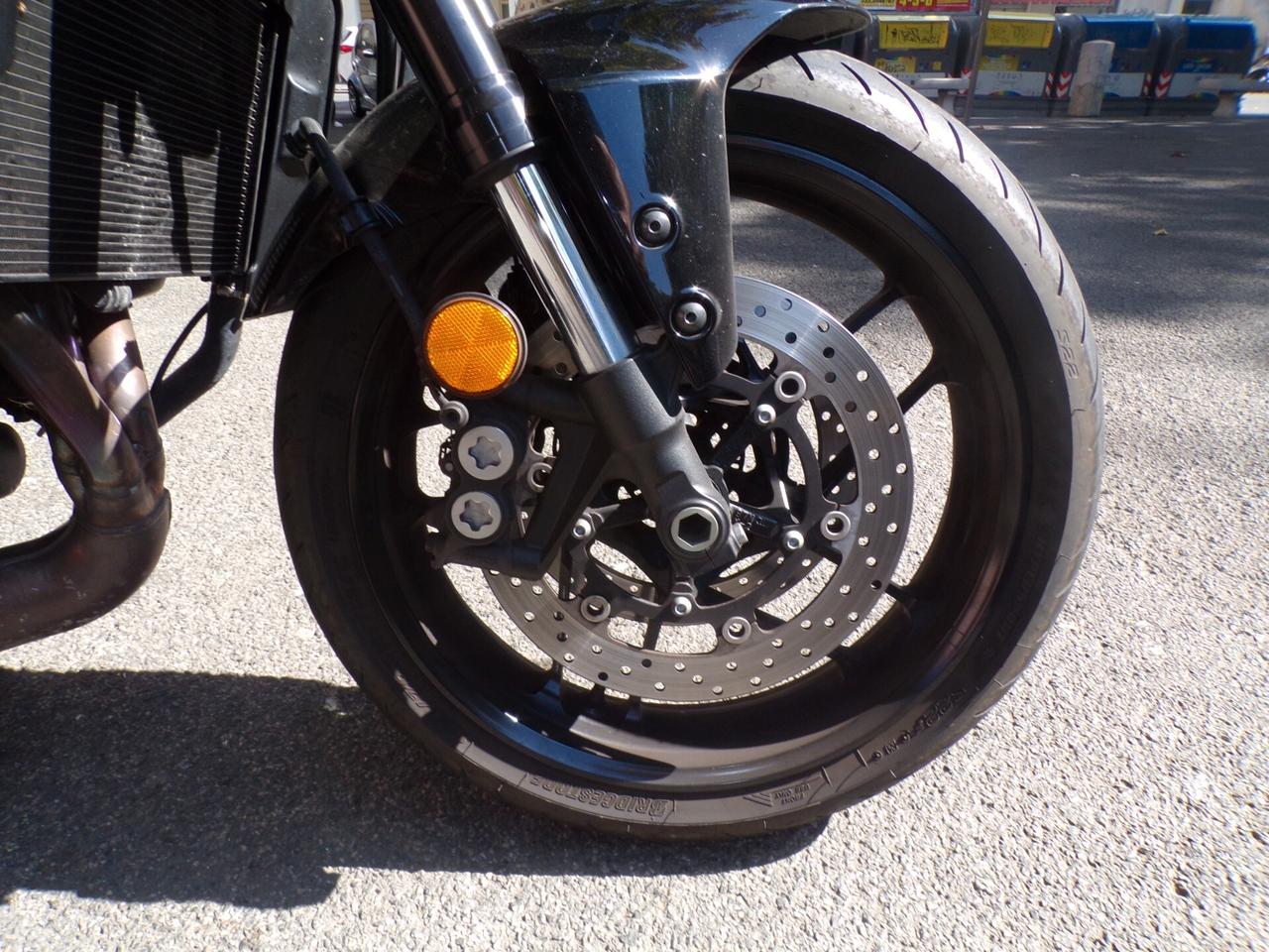 Yamaha XSR 900 ABS MY'22 - PARI AL NUOVO!