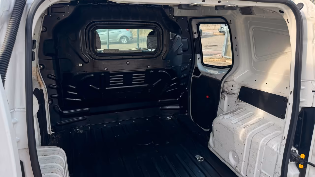Fiat Fiorino 1.3 MJT 80CV Cargo