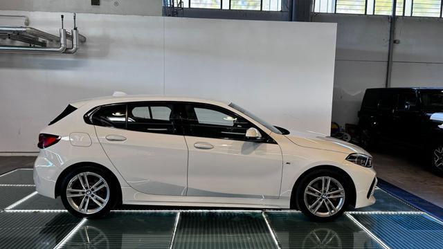 BMW 116 d 5p. Msport "manuale!!"