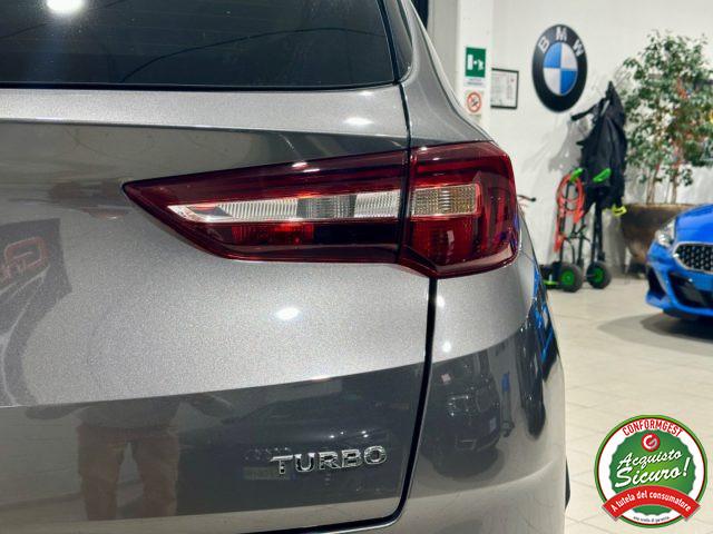 OPEL Grandland X 1.2 Turbo 12V 130CV S&S aut. Innovation *NEOPAT*