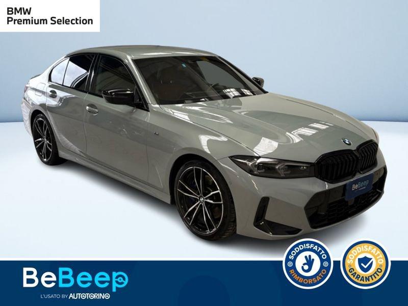 BMW Serie 3 330D MHEV 48V MSPORT AUTO