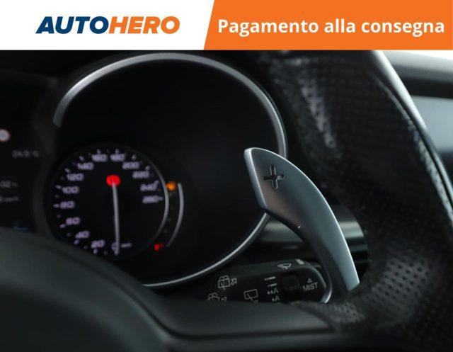 ALFA ROMEO Stelvio 2.2 Turbodiesel 210 CV AT8 Q4 Veloce