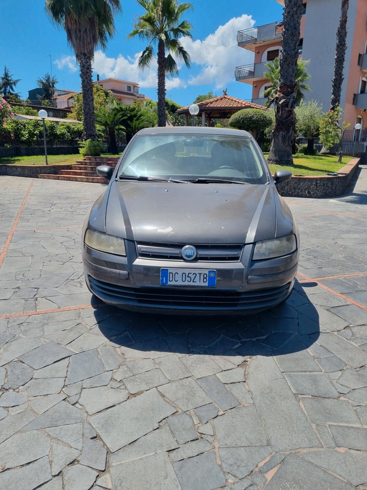 Fiat Stilo 1.9 JTD 5 porte Active