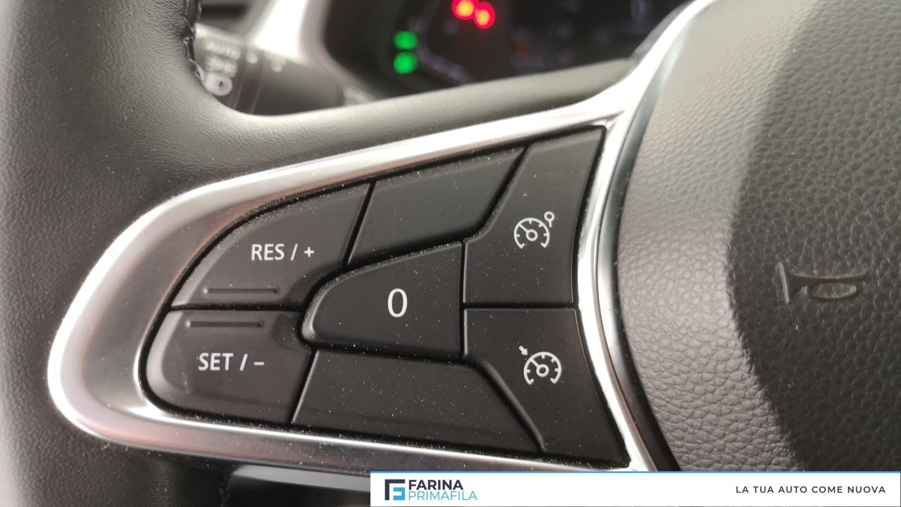 RENAULT Captur II 2024 - Captur 1.0 tce Techno 90cv