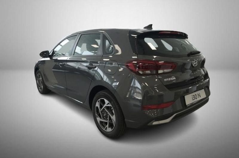 Hyundai i30 5DR PE 1.0T 100CV DCT 48V BUSINESS