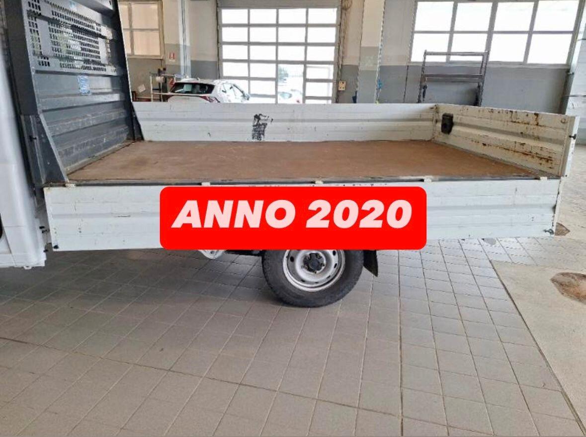 FIAT DUCATO MAXI 2.3mjt 140cv CASSONE FISSO 7 POSTI