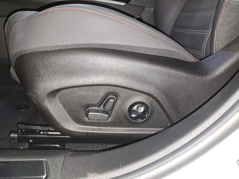 Alfa Romeo Tonale 1.5 160cv Hybrid TCT7 Tributo Italiano