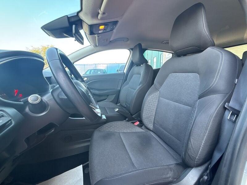 Renault Clio Clio TCe GPL 5 porte Zen N1