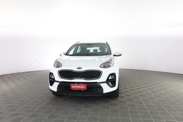 KIA Sportage Sportage 1.6 GDI 2WD Business Class
