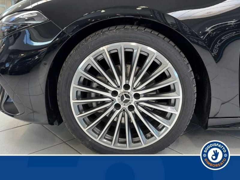 Mercedes-Benz Classe A 180d Automatic AMG Line Premium