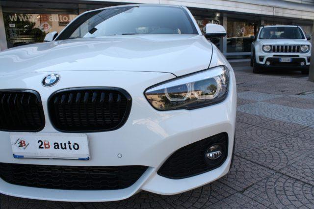 BMW 116 i 5p. Msport