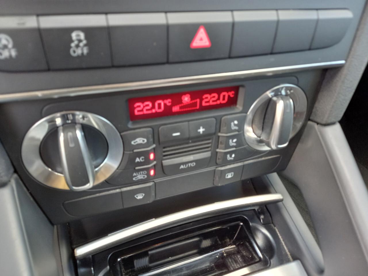 Audi A3 SPB 2.0 TDI s.line