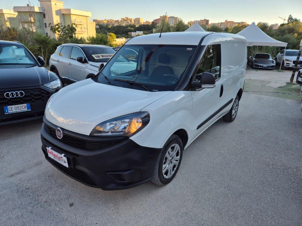 Fiat Doblo Cargo 1.6 MULTIJET 2022