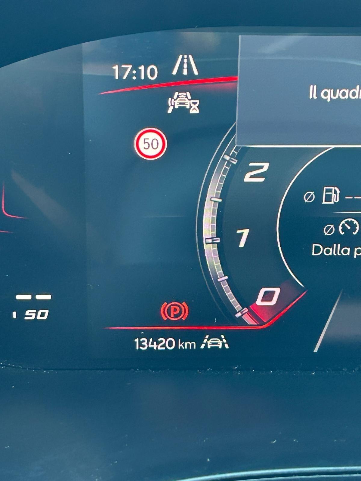 Seat Arona 1.0 EcoTSI FR AZIENDALE PREZZO PROMO MESE DI OTTOBRE
