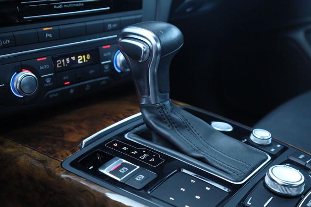 AUDI A6 3.0 TDI 313 CV quattro tiptronic