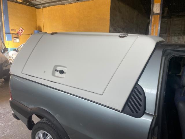 FIAT - Strada SI VENDE SOLO HARD TOP PICK UP