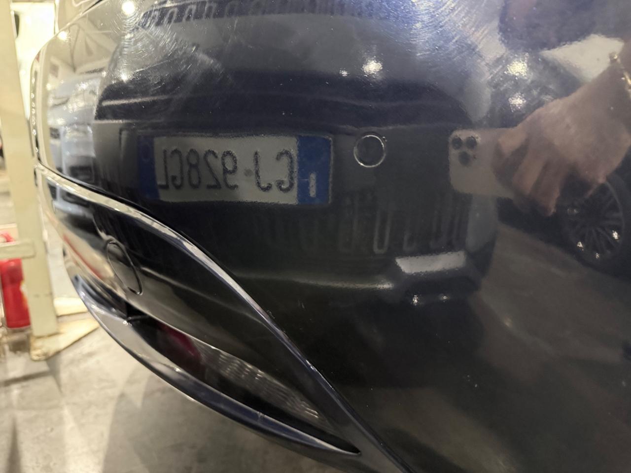 Lancia Ypsilon 1.3 MJT 16V 80 CV 5 porte S&S Platinum