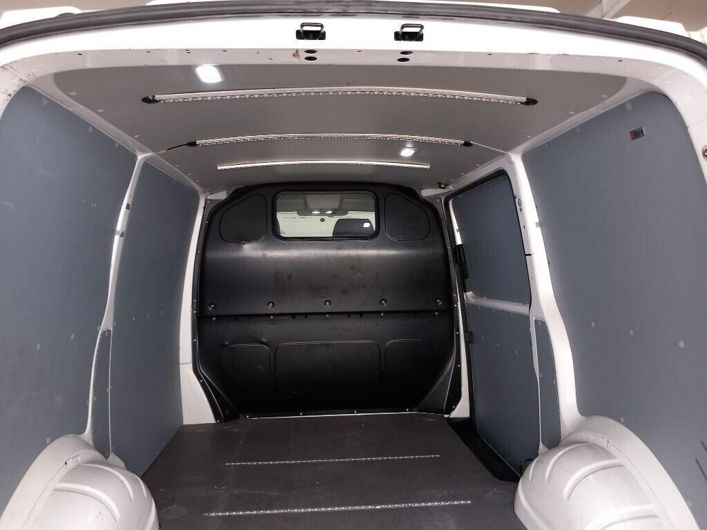 Volkswagen Transporter T6.1 2.0 TDI 150CV PC
