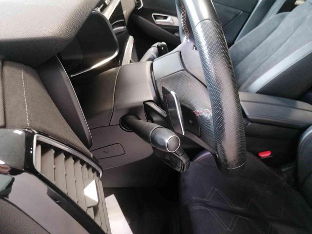 DS AUTOMOBILES DS 7 Crossback BlueHDi 130 aut. Performance Line+