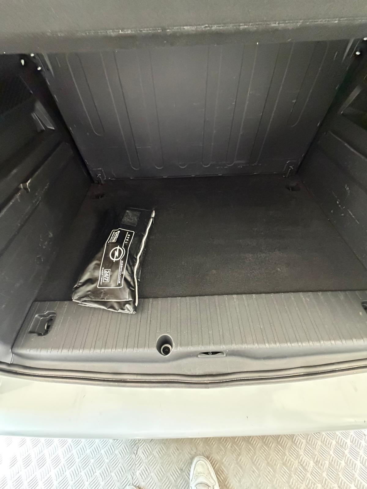 Opel Combo Life 1.5D 100 CV S&S MT6 Edition N1