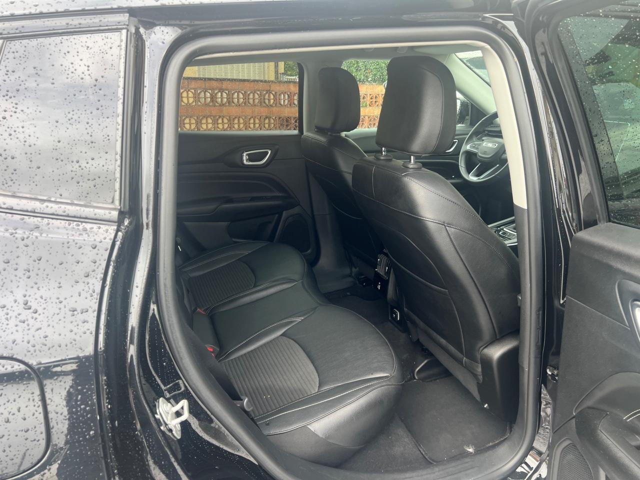 Jeep Compass 1.6 Multijet II 2WD Night Eagle