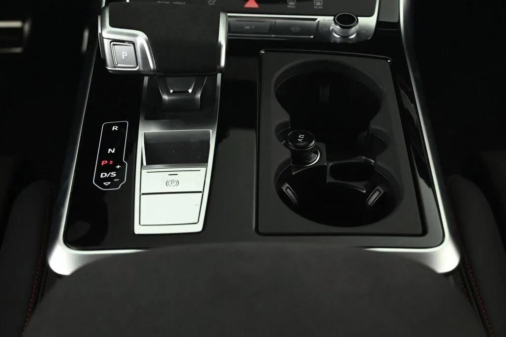 Audi Q8 RS TFSI V8 quattro tiptronic NOLEGGIO LUNGO TERMIINE