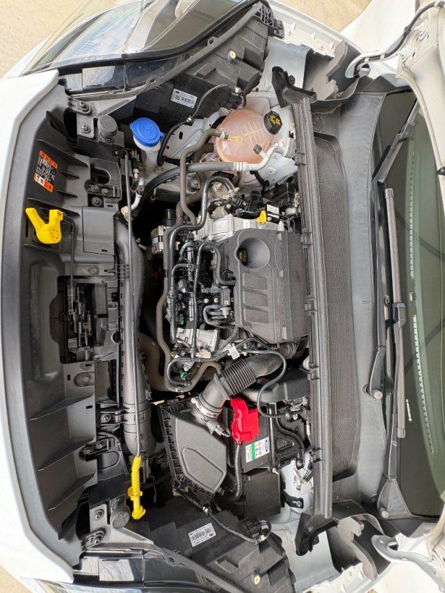 FORD Puma 1.0 EcoBoost 95 CV OK NEOP PROMO FINANZIARIAI