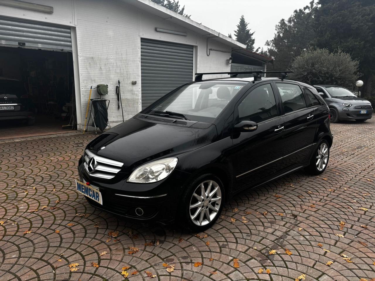 Mercedes-benz B 180 B 180 CDI Sport BELLISSIMA PERMUTABILE INIPROPRIETARIO