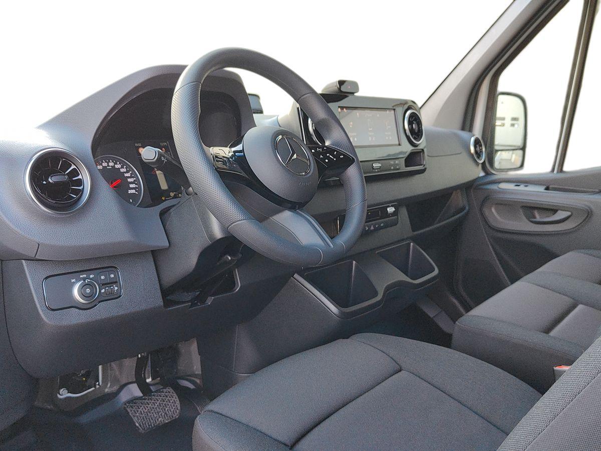 Mercedes-Benz Sprinter Furgone 319CDI 43/35 PRO