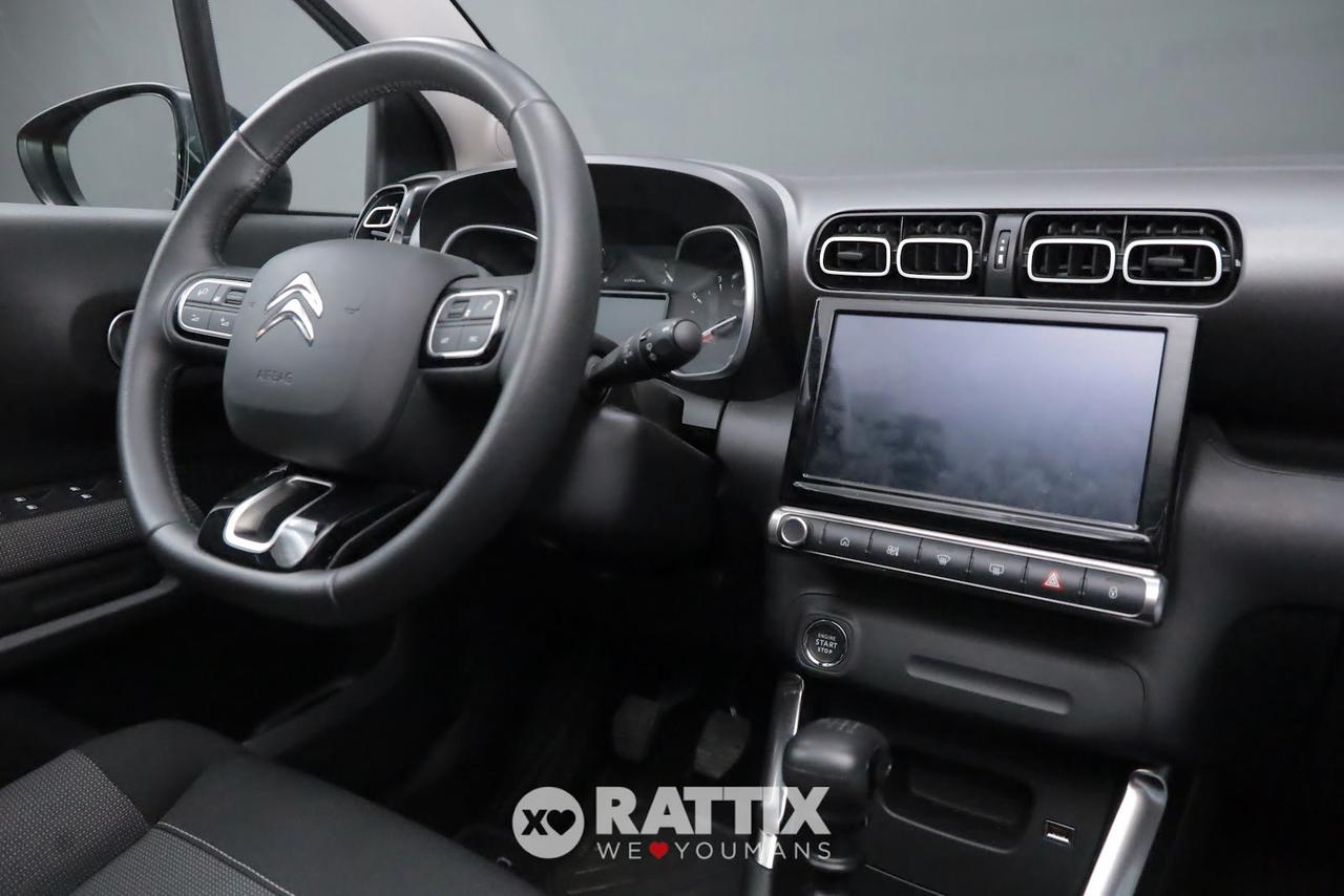 Citroen C3 Aircross 1.2 Puretech 110CV Max