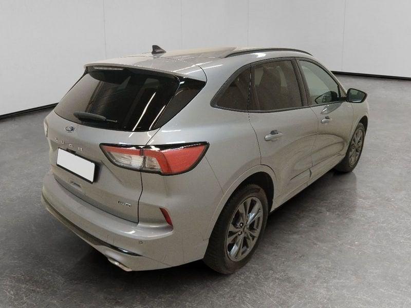 Ford Kuga 2.5 phev ST-Line 2wd 225cv cvt