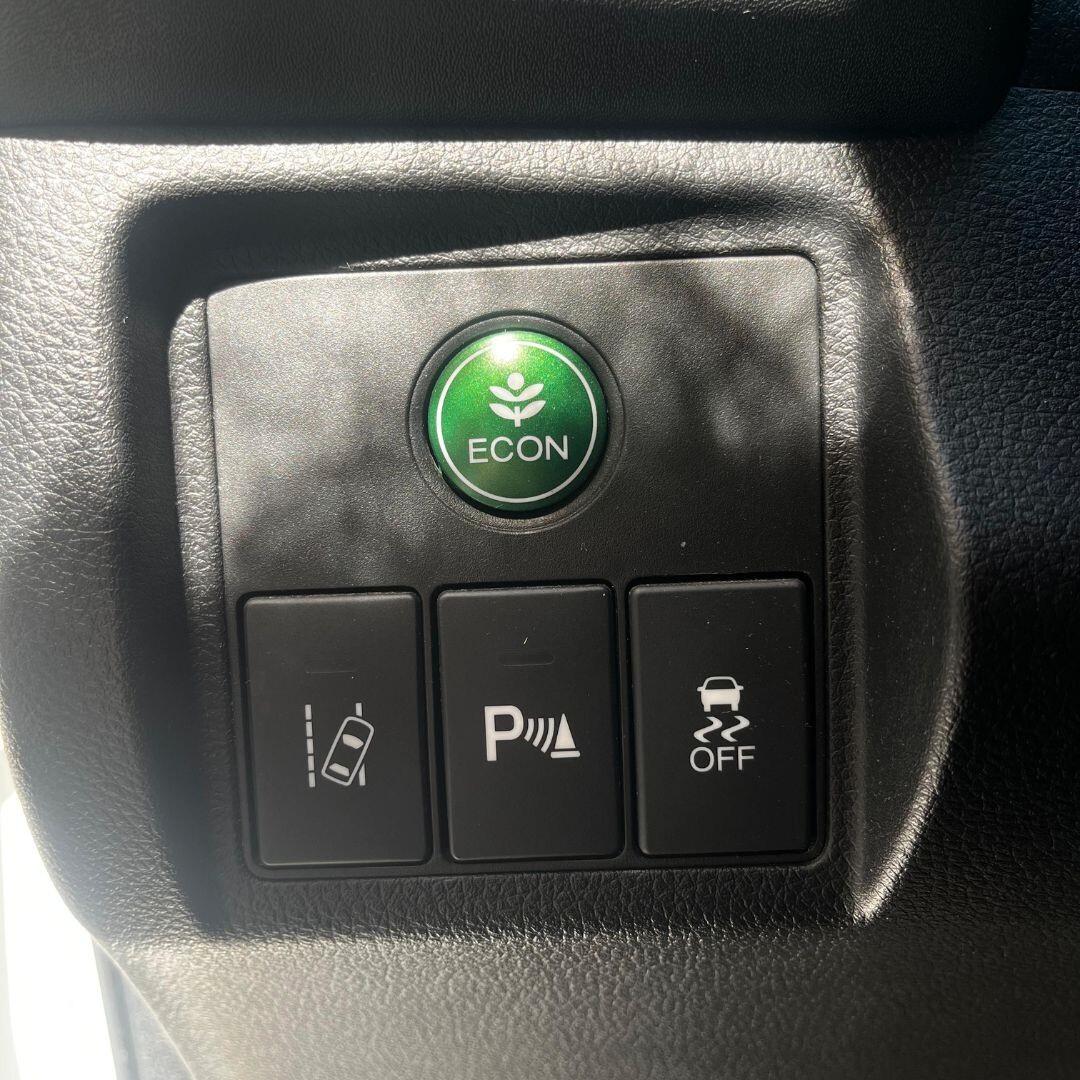 Honda HR-V 1.6 i-DTEC Executive diesel 120cv