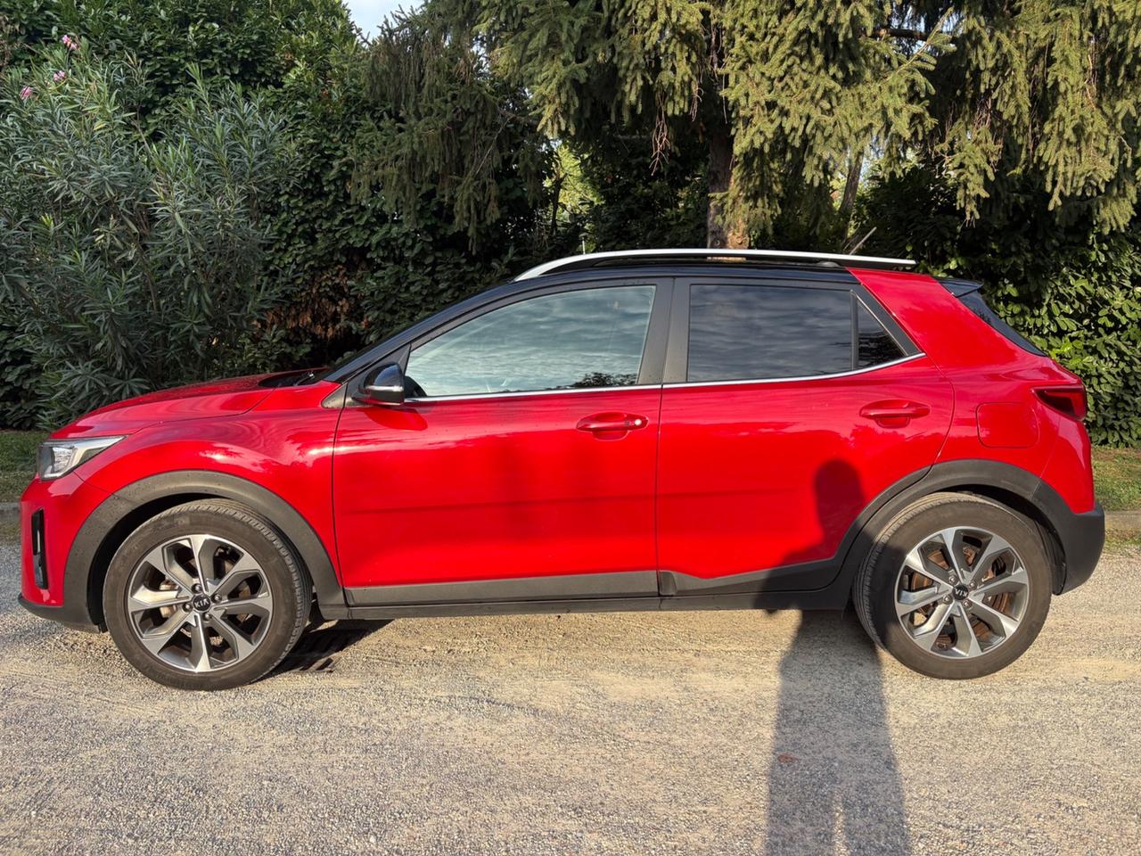 Kia Stonic 1.6 crdi Energy 110cv Unicoproprietario