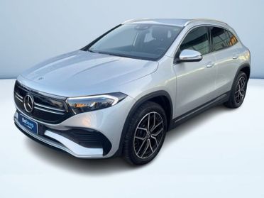 Mercedes-Benz EQA 250+ PREMIUM PRO