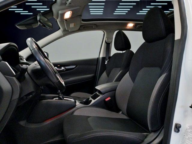 NISSAN Qashqai 1.3 DIG-T 140 CV N-Connecta Km 43.000 Pronta Conse